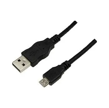 Počítač Logilink Kabel Micro USB 5m