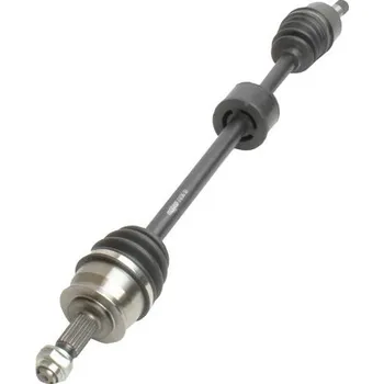 Hřídel nápravy Hnací hřídel MAXGEAR 49-2348