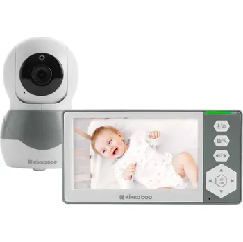 chůvička Video chůvička KIKKABOO 4.3'' Ady