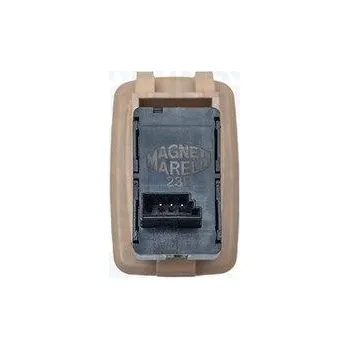 Spínač, zvedací zařízení oken MAGNETI MARELLI 000051067010