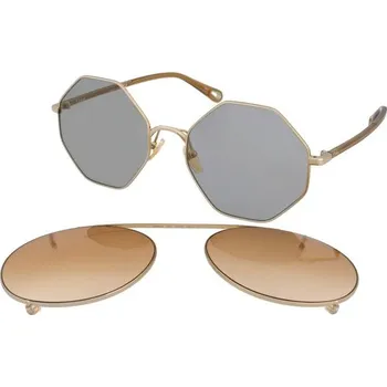 Sluneční brýle Sluneční brýle Chloe CH0041S 002