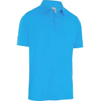 Pánské tričko Callaway Pánské funkční polo tričko CW510 Spring Break XXL