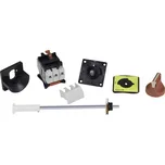 Schneider Electric VCCF1, VCCF1 nouzový vypínač, 690 V, 3 spínací kontakty, 1 ks