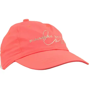 Kšiltovka Finmark Sportovní dětská kšiltovka FNKC450 FNKC450 UNI