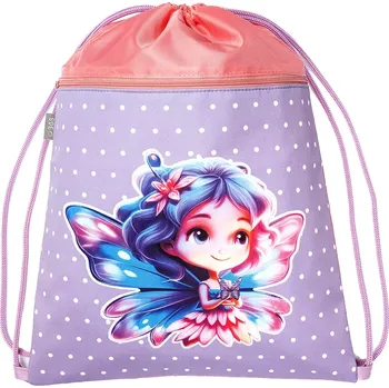 Sáček na tělocvik Fairy