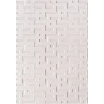 Koberec Hans Home Kusový koberec Doha 1656 Cream - 80x150