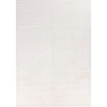 Koberec Hans Home Kusový koberec Sahara 1112 Cream - 80x150