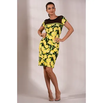 Dámské šaty ŠATY AXELLO 34049 Velikost: 36