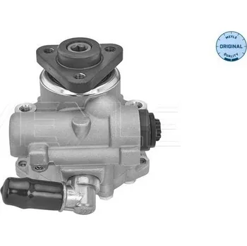 Posilovač řízení Hydraulické čerpadlo, řízení MEYLE 114 631 0054