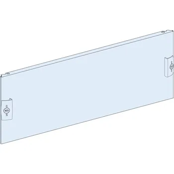 Rozvaděč Prizmatický SeT-P, čelní panel, bez výřezu, šířka = 650 mm, výška = 5 modulů Schneider Electric Množství: 1 ks