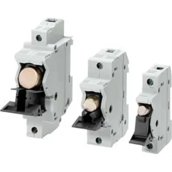 Stykač Siemens 3NC2291 odpojovač pojistek 1pólový 100 A 690 V/AC 1 ks