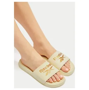 Dámské pantofle Nazouváky Reebok SS25-3C069-1 Žlutá 40