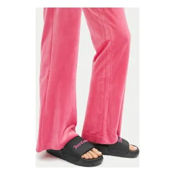 Dámské pantofle Nazouváky Juicy Couture PJC2 Černá 38