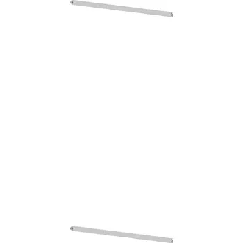 Siemens 8PQ3000-1BA80 8PQ30001BA80 příčný nosník (š x v) 850 mm x 1950 mm ocel 1 ks