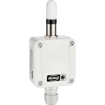 Helios Ventilatoren AFS 0-10 V senzor vlhkosti
