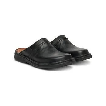 Dámské pantofle Nazouváky Josef Seibel 10663 37 Černá 41