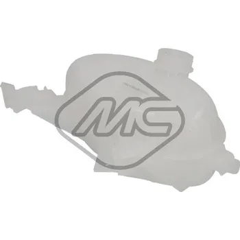 Chladič motoru Vyrovnávací nádoba, chladivo Metalcaucho 13124