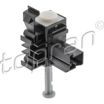 Autoelektrika Spínač, ovládání spojky (GRA) TOPRAN 638 197