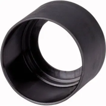 vypínač Eaton M22-XGWK 231274 ochrana tlačítka černá 1 ks