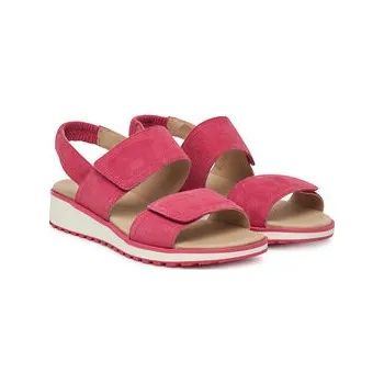Dámské sandále Sandály Caprice 9-28708-44 Růžová 38