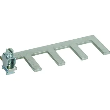 modulární přístroj a rozvaděč DEHN 900429 EB 1 4 1.5 zemnicí lišta s přepěťovou ochranou 1 ks