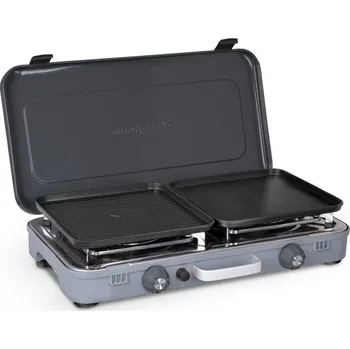 Turistický vařič Plynový vařič Brunner Devil Kookmaster GP - 50 mbar