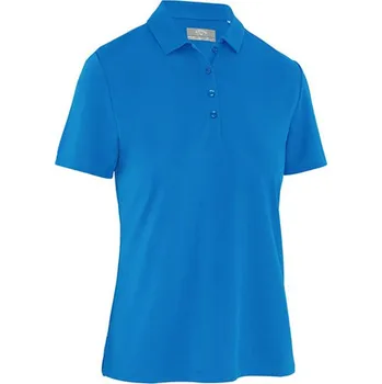 Dámské tričko Callaway Dámské funkční polo tričko CW511 Skydiver XXL