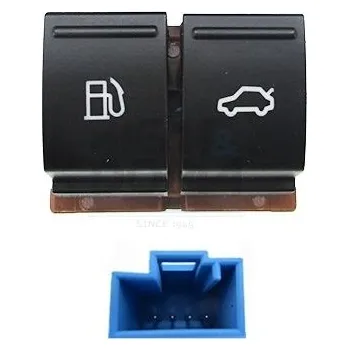 Spínač, otevření zadních dveří MEAT & DORIA 206033