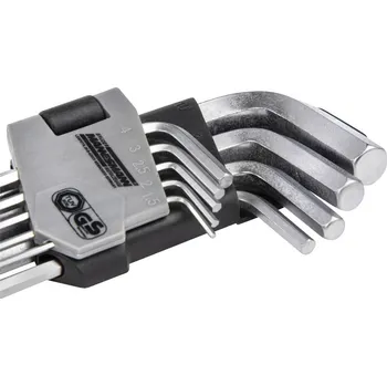 Klíč Brüder Mannesmann sada klíčů 18dílná