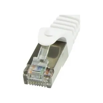 Počítač Logilink Patch kabel 2.0m bílý CP2051S