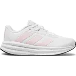 Dámská sportovní obuv (tréninková) ADIDAS-Galaxy 7 W cloud white/clear pink/core black Bílá 39 1/3