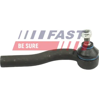 Čep řízení Hlava příčného táhla řízení - čep řízení FAST FT10968