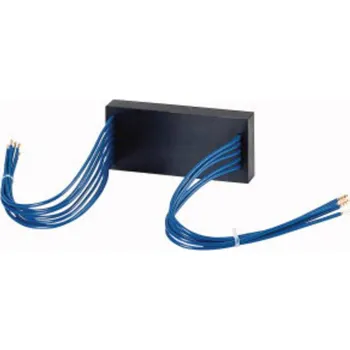 Eaton RMQ-M1C-ASI 032314 přípojka (d x š x v) 30 x 92 x 46 mm 1 ks