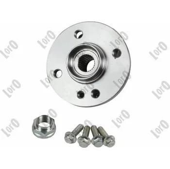 Náboj kola ABAKUS 141-01-129