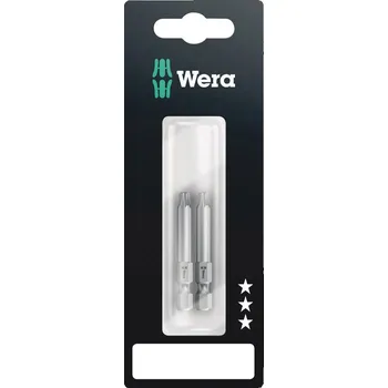 Bit Wera 867/4 Z SB 05136314001 bit Torx T 25 1 ks