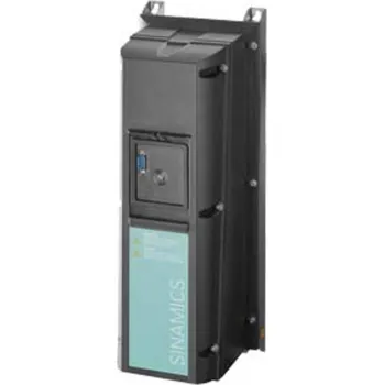 Siemens frekvenční měnič 6SL3223-0DE13-7AG1 0.25 kW 380 V, 480 V
