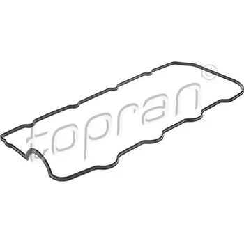 Těsnění motoru Těsnění, kryt hlavy válce TOPRAN 628 325