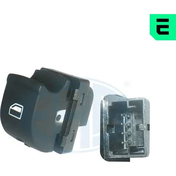 Auto-moto Spínač, zvedací zařízení oken ERA 662412