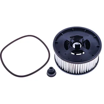 Palivový filtr Palivový filtr DENCKERMANN A120994