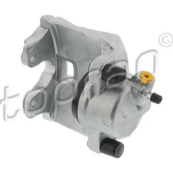 Brzdový třmen Brzdový třmen TOPRAN 631 449