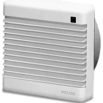 Průmyslový ventilátor Helios Ventilatoren HVR 150/4 E nástěnný ventilátor