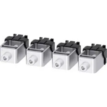 vypínač Siemens 3VA9254-0JA12 příslušenství pro výkonový spínač 1 ks (š x v x h) 29 x 22.2 x 48.1 mm