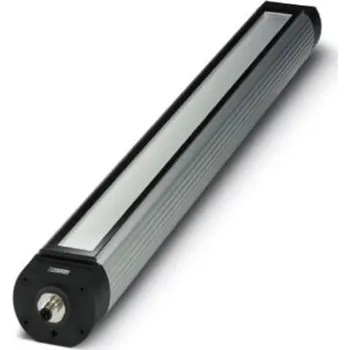 Bazénové osvětlení Phoenix Contact strojové LED osvětlení PLD M 260 W-75/95 650/D70 hliník 24 W 1800 lm 75 ° 24 V/DC (d x š x v) 650 x 70 x