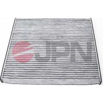 Auto-moto Filtr, vzduch v interiéru JPN 40F2007-JPN