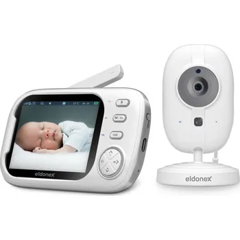 chůvička ELDONEX BabyCheck