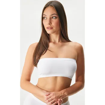 Podprsenka Podprsenka Flexi Bandeau bezešvá