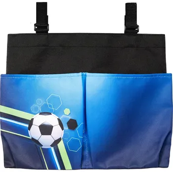 Školní batoh Školní kapsář Football