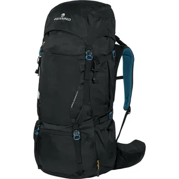 Outdoorové zavazadlo Ferrino Appalachian 55 Black