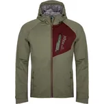 Pánská bunda Kilpi Beltra-M khaki XS