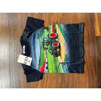 Tričko SEZON vel. 86, 92